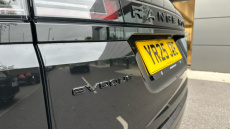 Land Rover Range Rover Evoque 2.0 D200 Dynamic HSE 5dr Auto Diesel Hatchback